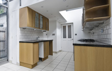 Branxton kitchen extension leads